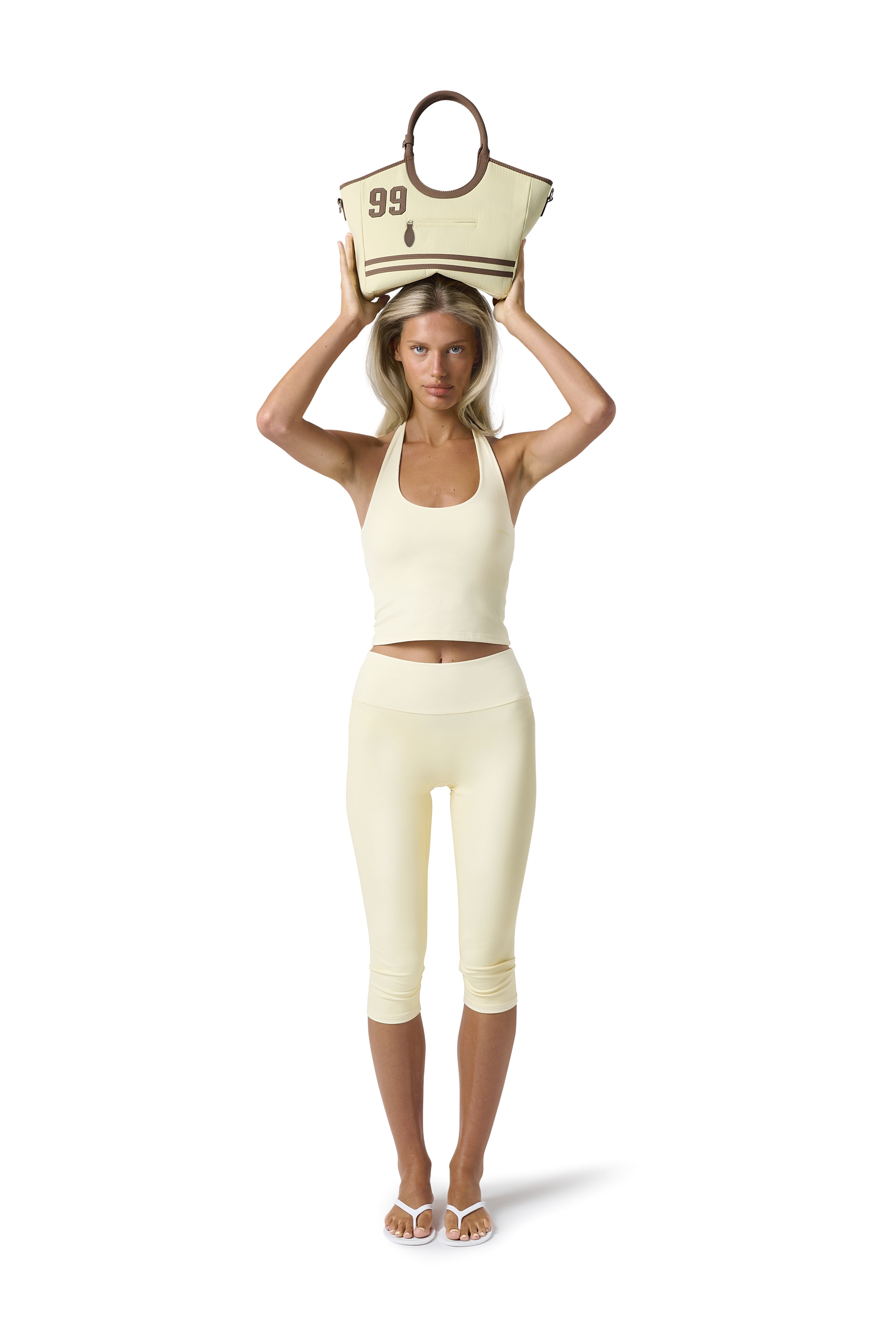 Relay Sporty Mini Tote